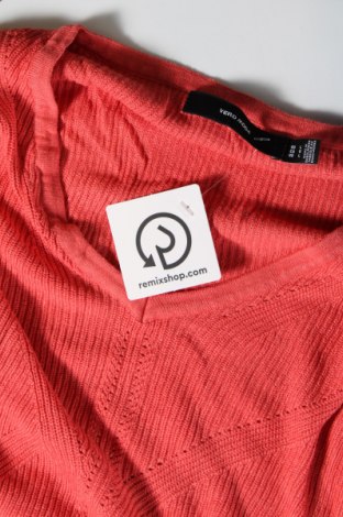 Γυναικείο πουλόβερ Vero Moda, Μέγεθος L, Χρώμα Ρόζ , Τιμή 5,69 €