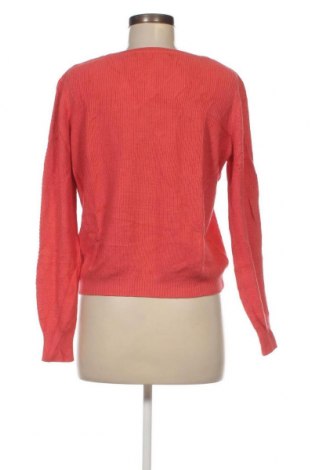 Дамски пуловер Vero Moda, Размер L, Цвят Розов, Цена 9,20 лв.