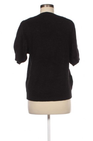Γυναικείο πουλόβερ Vero Moda, Μέγεθος L, Χρώμα Μαύρο, Τιμή 12,37 €