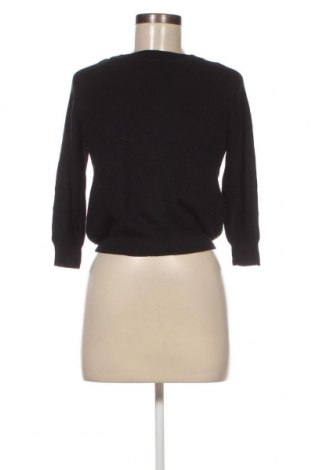 Дамски пуловер Vero Moda, Размер XS, Цвят Черен, Цена 8,00 лв.