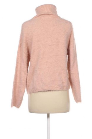 Γυναικείο πουλόβερ Vero Moda, Μέγεθος XS, Χρώμα Ρόζ , Τιμή 4,70 €