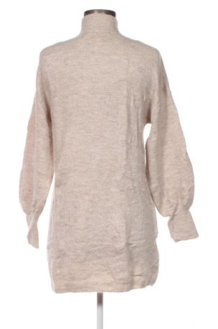 Damenpullover Vero Moda, Größe S, Farbe Beige, Preis 5,57 €