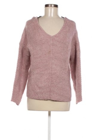 Дамски пуловер Vero Moda, Размер L, Цвят Розов, Цена 7,40 лв.