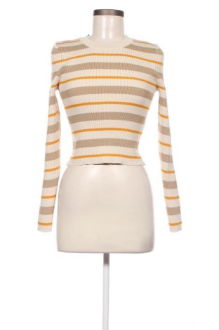 Γυναικείο πουλόβερ Vero Moda, Μέγεθος S, Χρώμα Πολύχρωμο, Τιμή 6,96 €