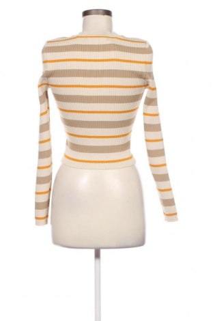 Дамски пуловер Vero Moda, Размер S, Цвят Многоцветен, Цена 16,20 лв.