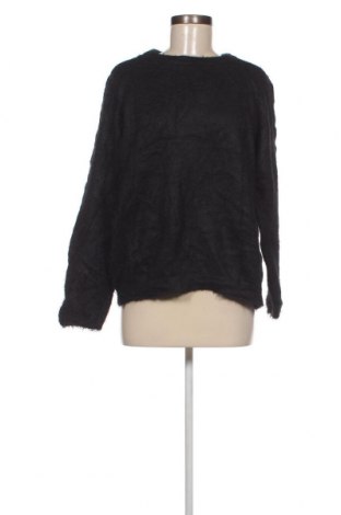Γυναικείο πουλόβερ Vero Moda, Μέγεθος XL, Χρώμα Μαύρο, Τιμή 6,19 €