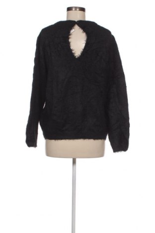 Дамски пуловер Vero Moda, Размер XL, Цвят Черен, Цена 9,40 лв.