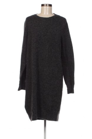 Γυναικείο πουλόβερ Vero Moda, Μέγεθος L, Χρώμα Γκρί, Τιμή 5,20 €
