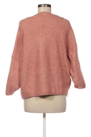 Női pulóver Vero Moda, Méret M, Szín Rózsaszín, Ár 1 624 Ft