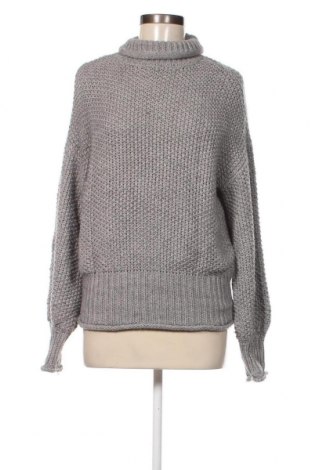Γυναικείο πουλόβερ Vero Moda, Μέγεθος S, Χρώμα Γκρί, Τιμή 4,95 €