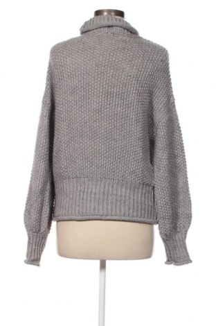 Damenpullover Vero Moda, Größe S, Farbe Grau, Preis 4,87 €