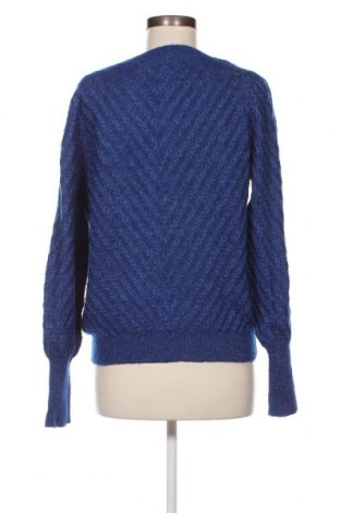 Γυναικείο πουλόβερ Vero Moda, Μέγεθος S, Χρώμα Μπλέ, Τιμή 4,95 €