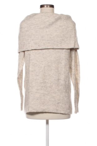 Γυναικείο πουλόβερ Vero Moda, Μέγεθος M, Χρώμα Γκρί, Τιμή 6,19 €