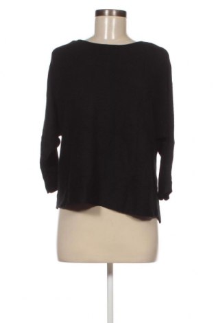 Дамски пуловер Vero Moda, Размер M, Цвят Черен, Цена 7,00 лв.