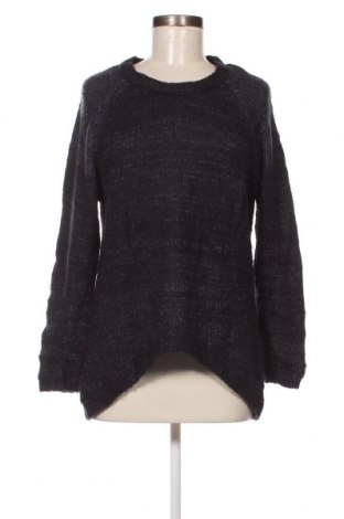 Дамски пуловер Vero Moda, Размер M, Цвят Син, Цена 7,20 лв.
