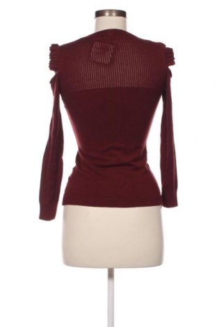 Γυναικείο πουλόβερ Vintage Dressing, Μέγεθος S, Χρώμα Κόκκινο, Τιμή 4,75 €