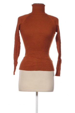 Dámsky pulóver Vintage Dressing, Veľkosť S, Farba Oranžová, Cena  3,45 €
