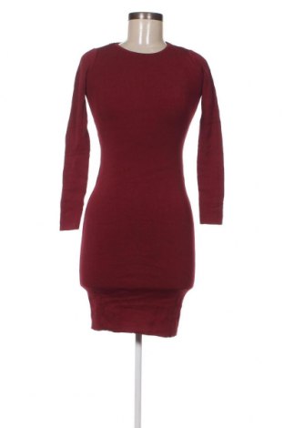 Női pulóver Vintage Dressing, Méret S, Szín Piros, Ár 2 207 Ft