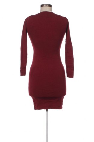 Dámský svetr Vintage Dressing, Velikost S, Barva Červená, Cena  116,00 Kč