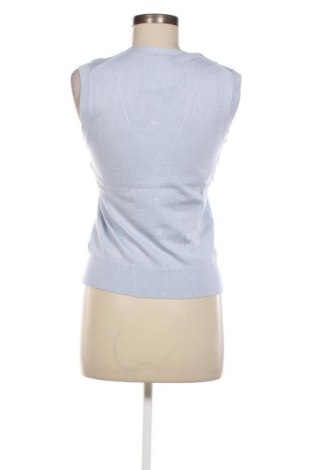 Γυναικείο πουλόβερ Vivance, Μέγεθος XXS, Χρώμα Μπλέ, Τιμή 6,64 €