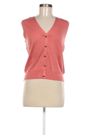 Γυναικείο πουλόβερ Vivance, Μέγεθος S, Χρώμα Ρόζ , Τιμή 6,40 €