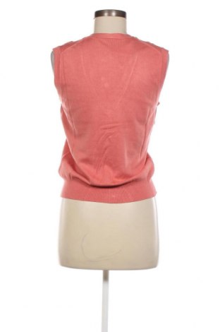 Дамски пуловер Vivance, Размер S, Цвят Розов, Цена 14,26 лв.