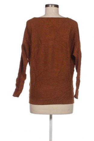 Дамски пуловер WE, Размер M, Цвят Кафяв, Цена 7,25 лв.