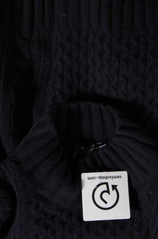 Дамски пуловер Weekend Max Mara, Размер S, Цвят Син, Цена 194,04 лв.