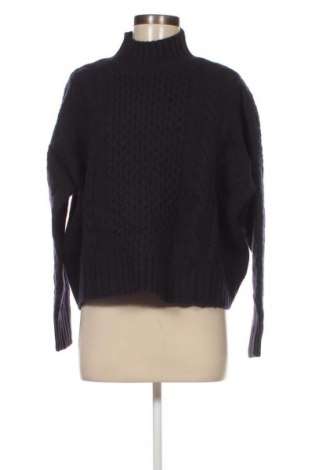 Γυναικείο πουλόβερ Weekend Max Mara, Μέγεθος S, Χρώμα Μπλέ, Τιμή 120,02 €