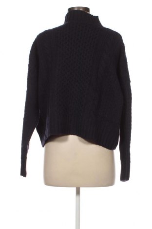Γυναικείο πουλόβερ Weekend Max Mara, Μέγεθος S, Χρώμα Μπλέ, Τιμή 120,02 €