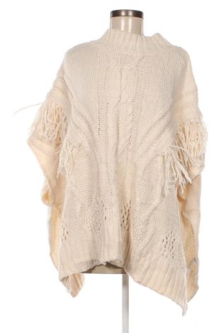 Γυναικείο πουλόβερ Xlnt, Μέγεθος M, Χρώμα Εκρού, Τιμή 7,00 €