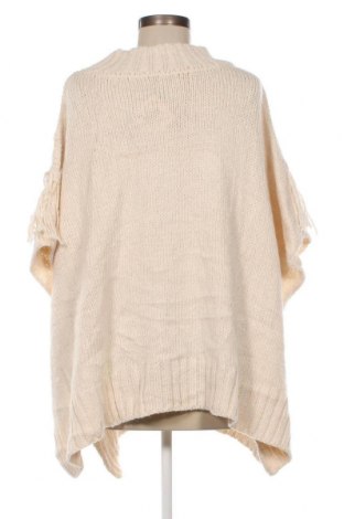 Γυναικείο πουλόβερ Xlnt, Μέγεθος M, Χρώμα Εκρού, Τιμή 5,38 €