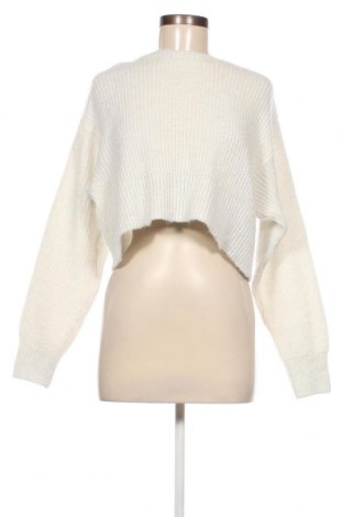 Γυναικείο πουλόβερ Xside, Μέγεθος S, Χρώμα Λευκό, Τιμή 2,67 €