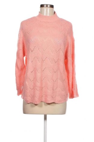 Γυναικείο πουλόβερ Y.A.S, Μέγεθος XS, Χρώμα Ρόζ , Τιμή 8,17 €