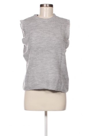 Γυναικείο πουλόβερ Y.A.S, Μέγεθος M, Χρώμα Γκρί, Τιμή 9,53 €