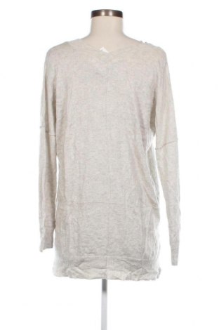 Γυναικείο πουλόβερ Yaya, Μέγεθος S, Χρώμα Γκρί, Τιμή 8,17 €