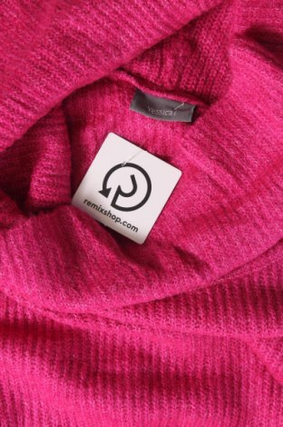 Damenpullover Yessica, Größe S, Farbe Rosa, Preis € 7,06