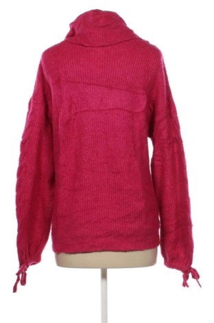 Pulover de femei Yessica, Mărime S, Culoare Roz, Preț 23,85 Lei