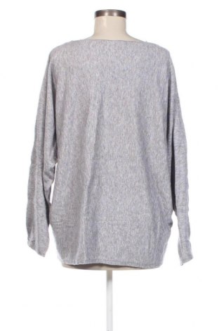Дамски пуловер Yessica, Размер XL, Цвят Сив, Цена 13,92 лв.