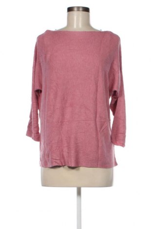 Дамски пуловер Yessica, Размер M, Цвят Розов, Цена 29,00 лв.