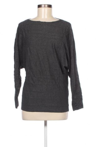 Дамски пуловер Yessica, Размер M, Цвят Сив, Цена 8,70 лв.