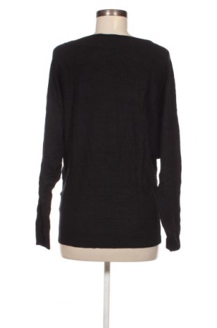 Дамски пуловер Yessica, Размер M, Цвят Черен, Цена 13,05 лв.