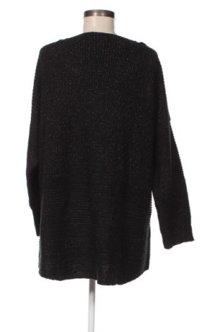 Pulover de femei Yessica, Mărime XL, Culoare Negru, Preț 33,39 Lei