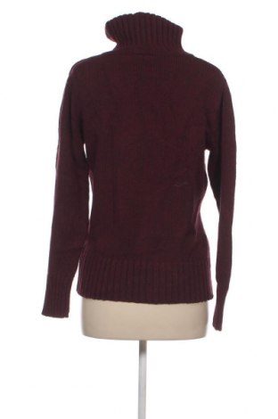 Дамски пуловер Yessica, Размер L, Цвят Лилав, Цена 13,05 лв.