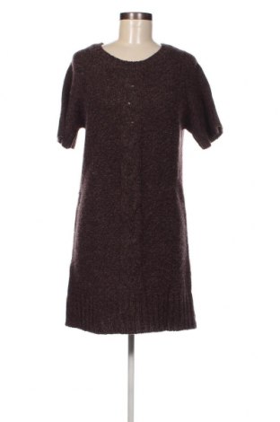 Pulover de femei Yessica, Mărime M, Culoare Maro, Preț 25,76 Lei