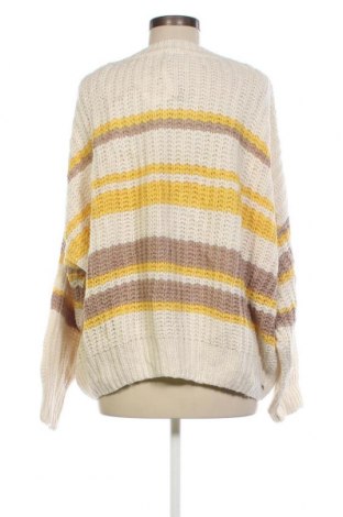 Pulover de femei Yessica, Mărime XL, Culoare Multicolor, Preț 33,39 Lei