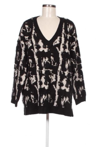 Дамски пуловер Yesta, Размер XL, Цвят Многоцветен, Цена 15,37 лв.