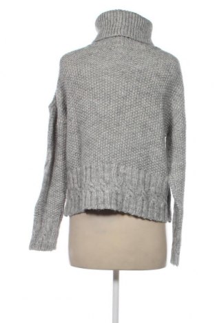 Γυναικείο πουλόβερ Yfl Reserved, Μέγεθος S, Χρώμα Γκρί, Τιμή 4,60 €