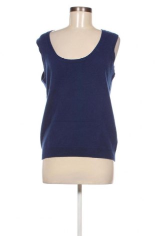Γυναικείο πουλόβερ ZAPA, Μέγεθος L, Χρώμα Μπλέ, Τιμή 20,67 €
