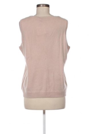 Γυναικείο πουλόβερ ZAPA, Μέγεθος L, Χρώμα  Μπέζ, Τιμή 98,45 €